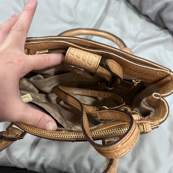 Beautiful MK bag - Picture 4 of 4